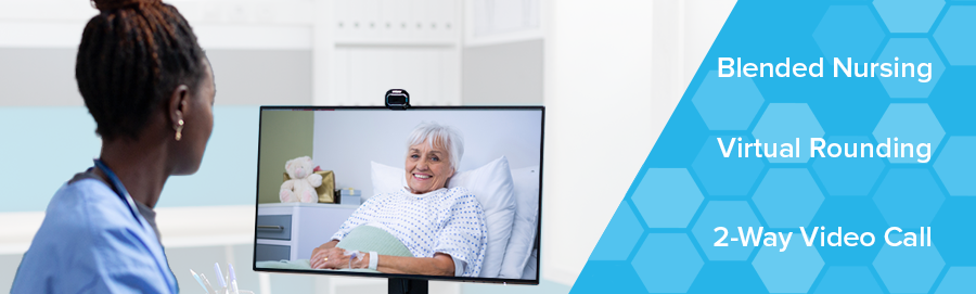 Virtual Nursing for Clinicians-1