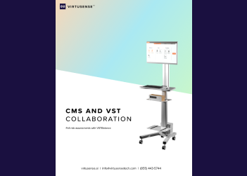 VSTBalance and CMS-1